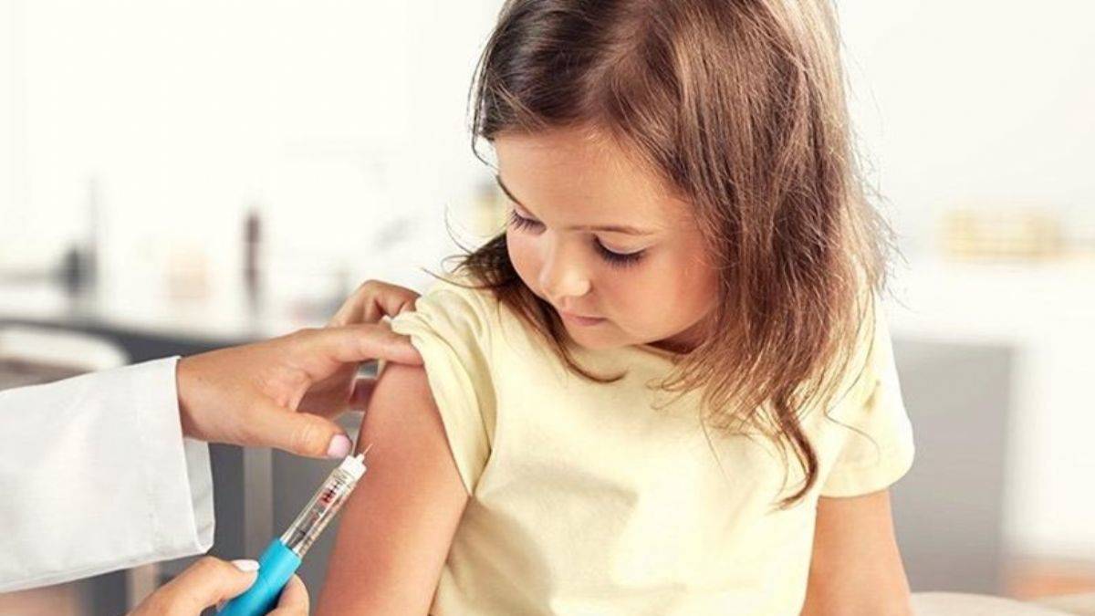 Çocukların grip aşısı olması doğru mu?
