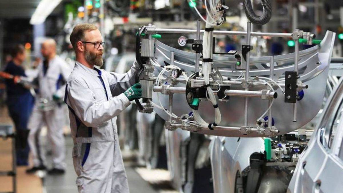 Çip krizine çözüm arayışı: Hyundai, kendi çiplerini üretecek!