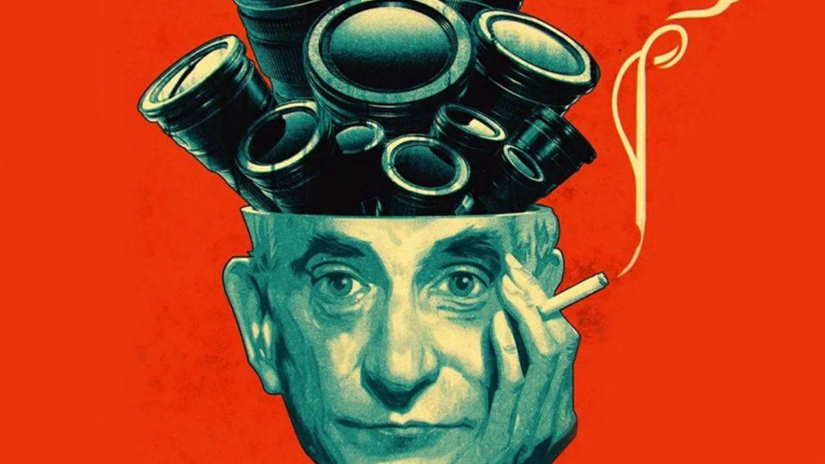 Sinemanın şairi Kieslowski: 'Kötülük hayal kırıklığından doğar'