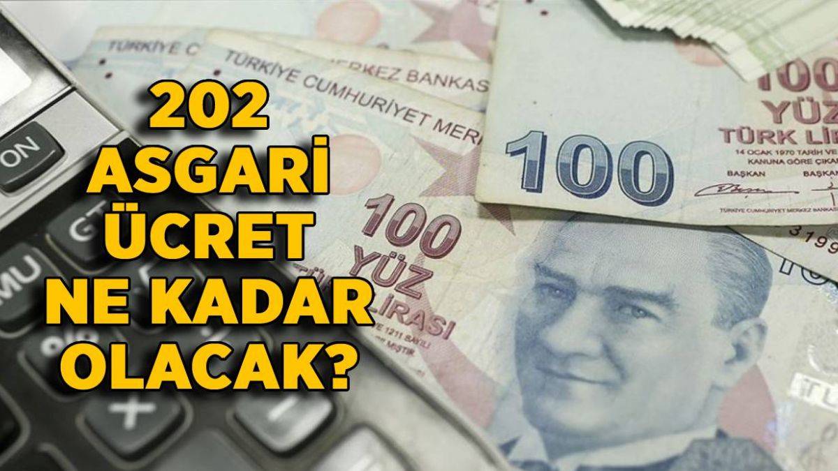 asgari ücrete yapılan en büyük zam