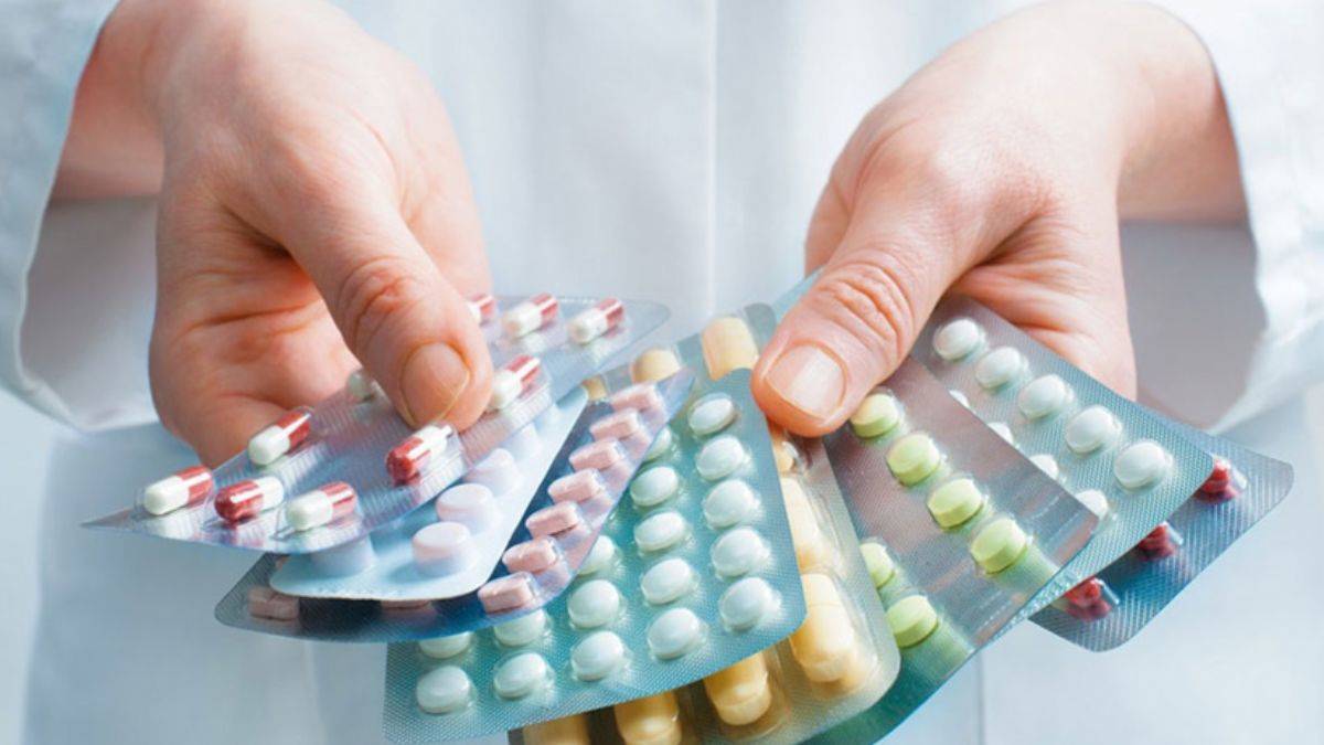 52 ilaç ödeme listesinden çıkarıldı