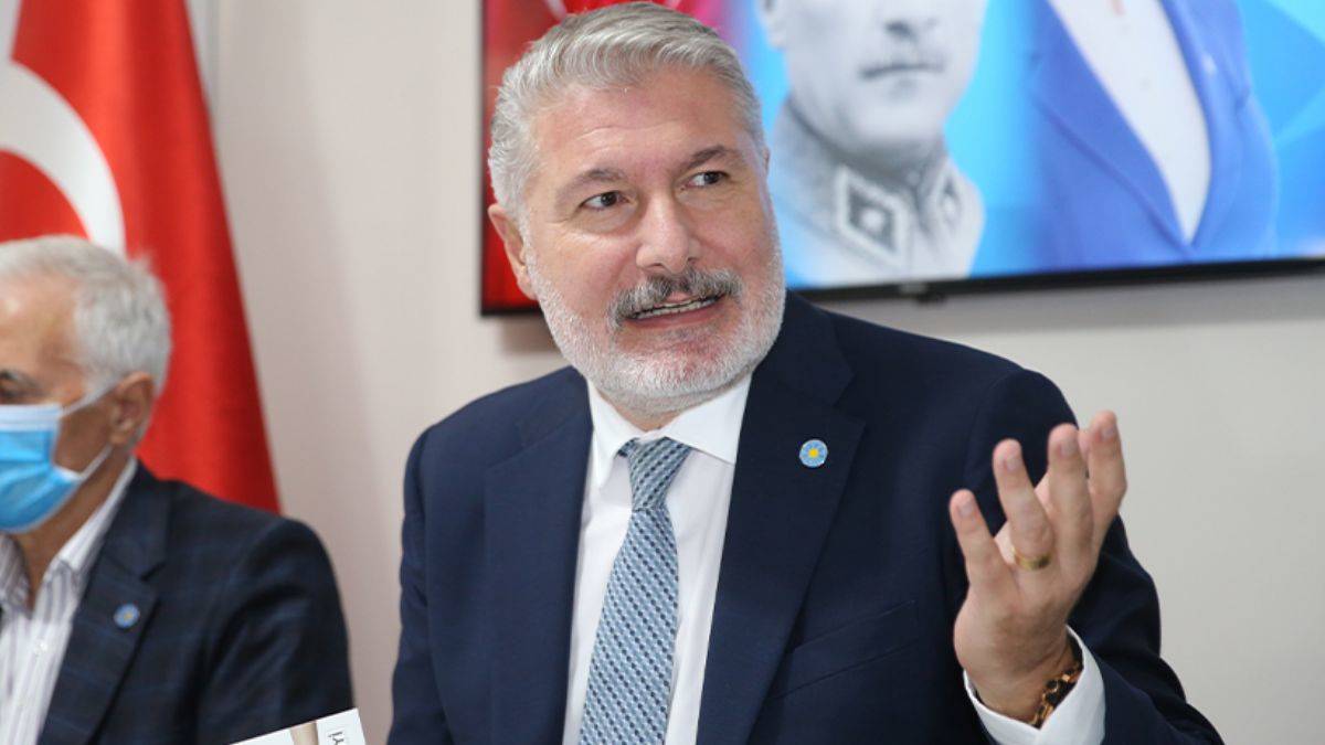 Millet İttifakı'nda 'siyasi cinayet' çatlağı