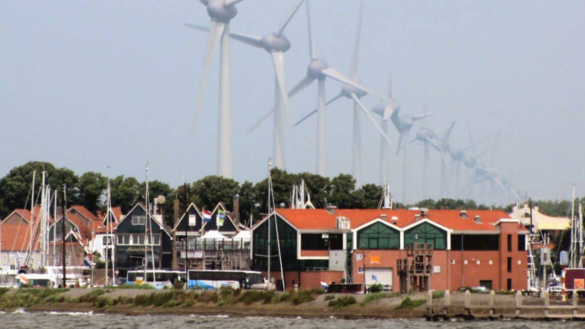 Hollanda'da enerji krizine tüketici lehine çözüm: Vergide indirime gidilecek!