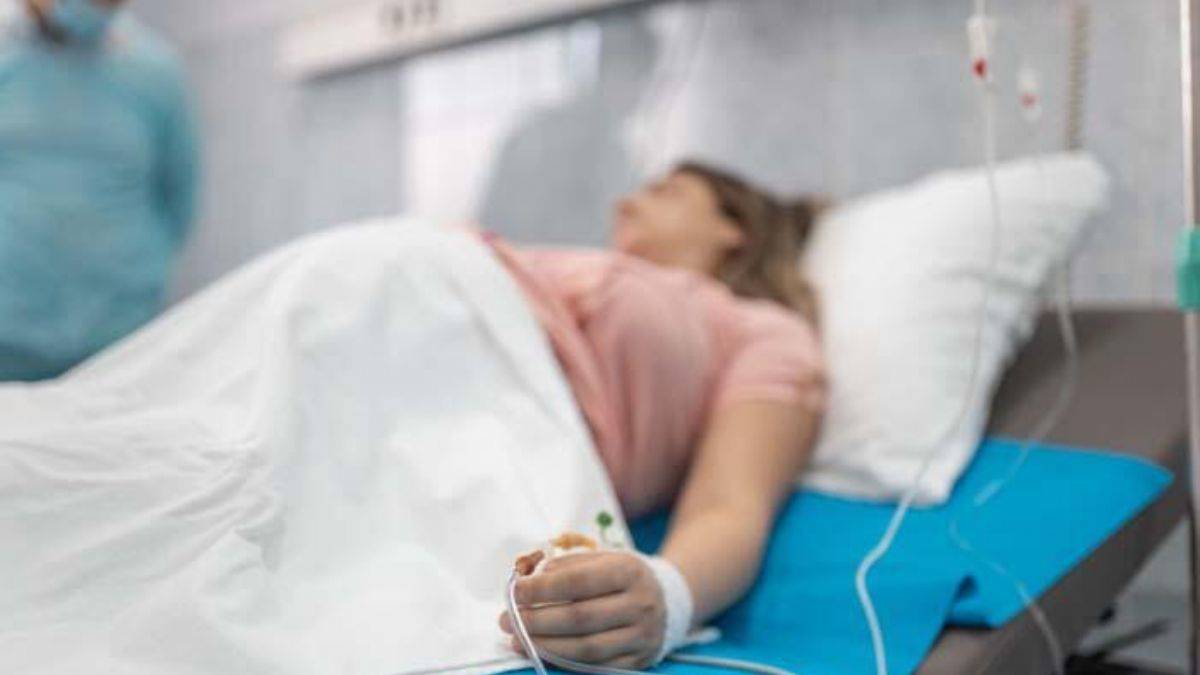 Kritik uyarı: Gebelerde geçen yıla göre Covid-19'dan daha fazla ölüm var