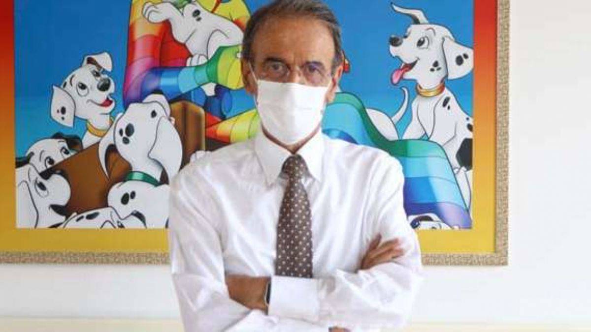 'Bağışıklığını kaybeden insan sayısı aşılanan sayısından fazla'