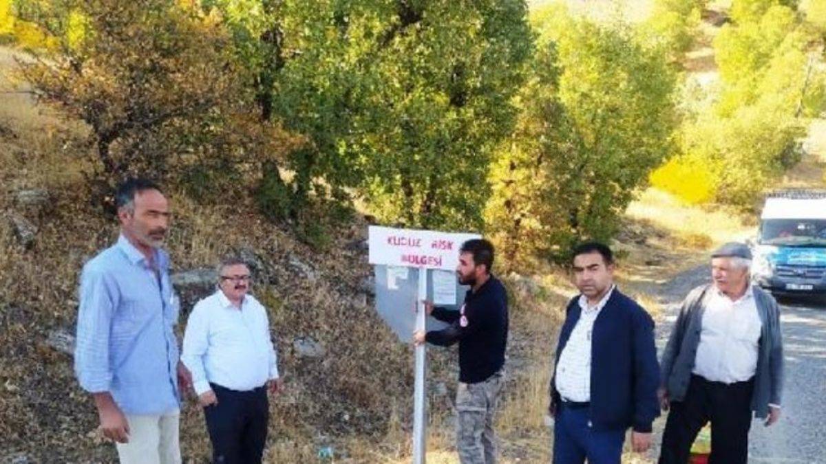 Çiftçiye saldıran kurt kuduz çıktı, ilçede 6 aylık karantina kararı alındı