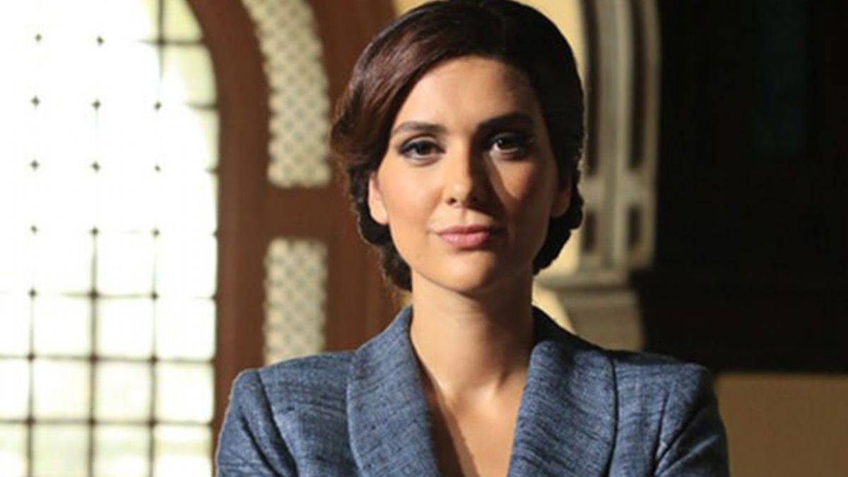 Bergüzar Korel annelere uyardı: Rica ediyorum, bu diziyi çocuklarınızı izletmeyin