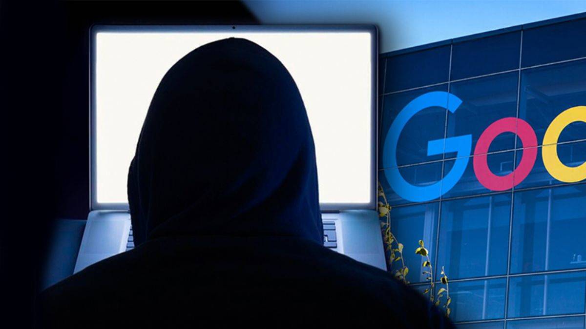 Google’dan İran ve Rusya destekli hacker uyarısı