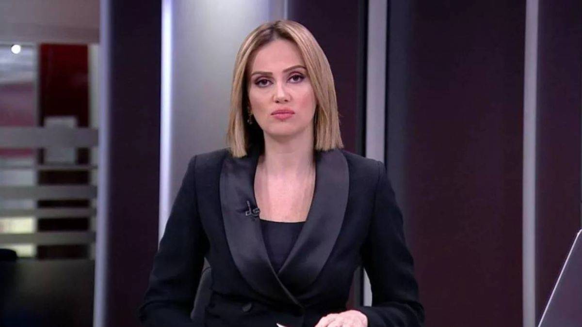 CNN Türk Ana Haber'i sunan kim? Fulya Kalfa kimdir, nereli ve kaç