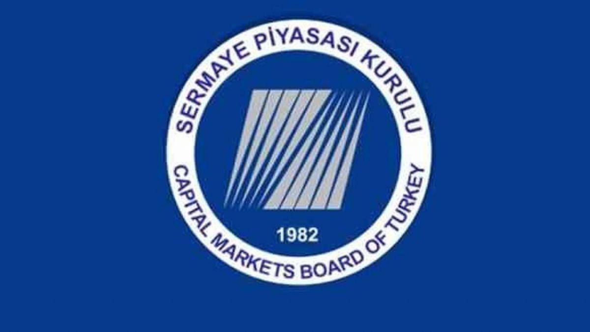 SPK'dan iki tebliğde değişiklik