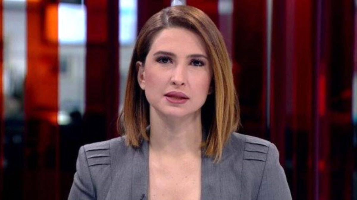 Başak Şengül kimdir? Başak Şengül kaç yaşında, nereli?