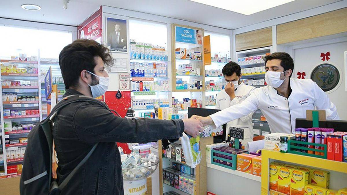 Türkiye'de geçen yıl en fazla hangi ilaç satıldı?