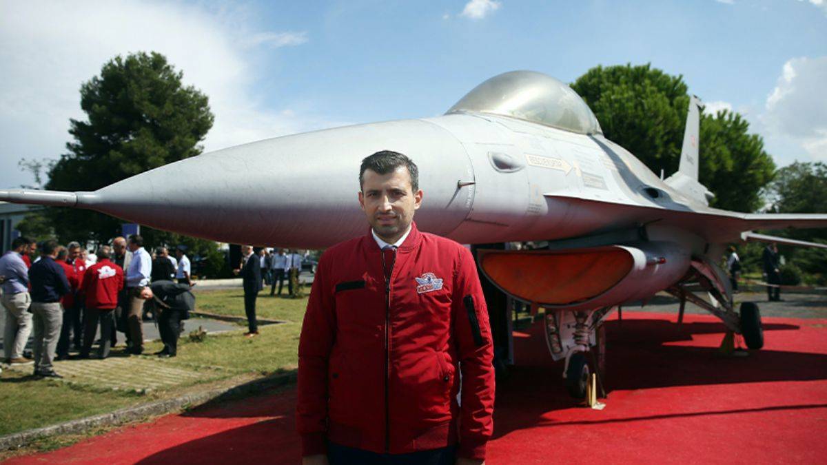 Selçuk Bayraktar: Bir bürokrat bana yolun başındayken 'vazgeçin' dedi