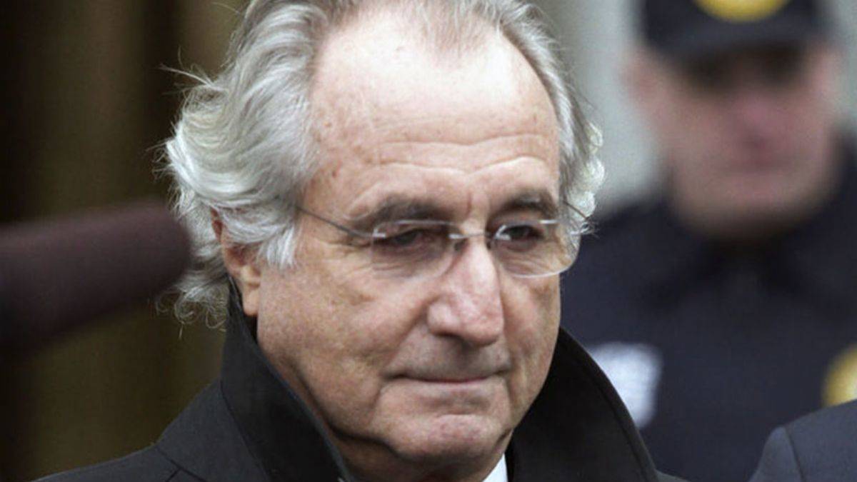 Tarihin en büyük dolandırıcısı Trump'dan af istemiş