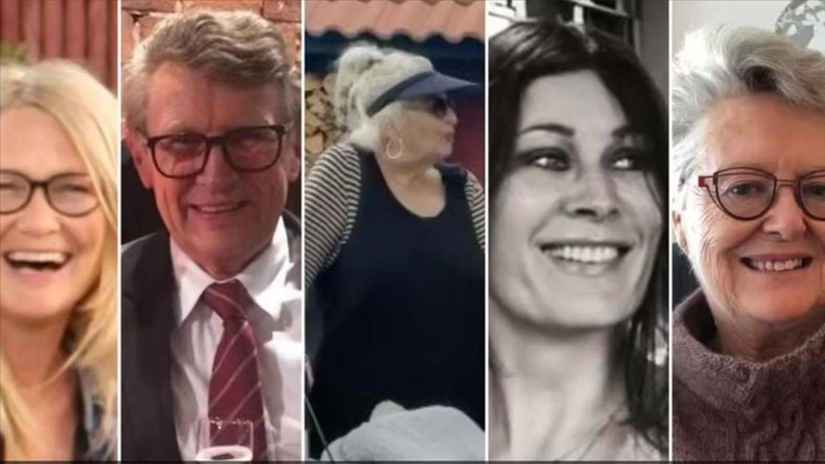 Norveç'teki oklu saldırı: 'Saldırganın İslam'ı seçtiği bize söylendi'