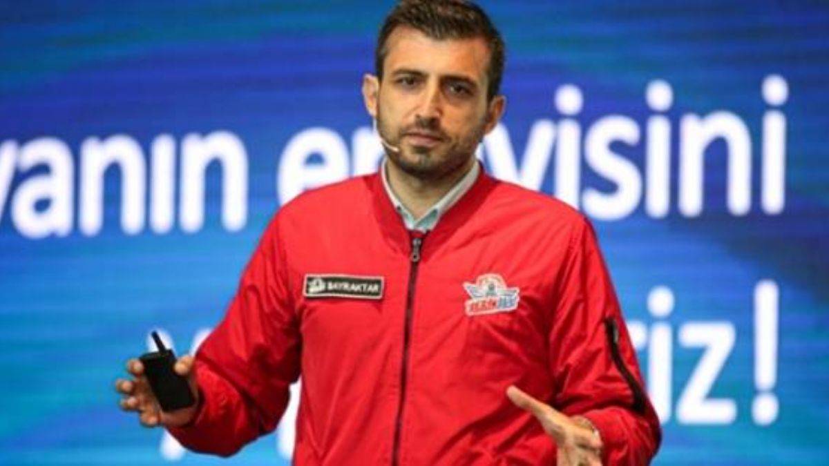 Bayraktar: 'Hiç kredi almadık, özkaynaklarımızla yürüyoruz'