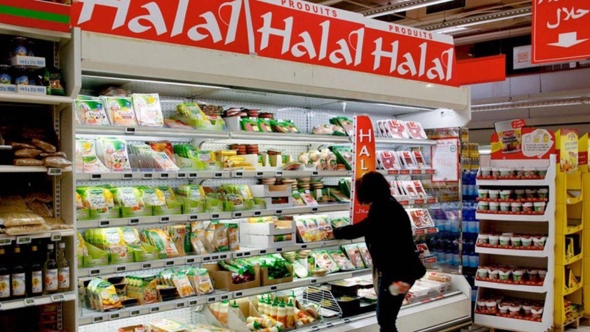 Pandemide helal ürün ticaret hacminde büyük artış