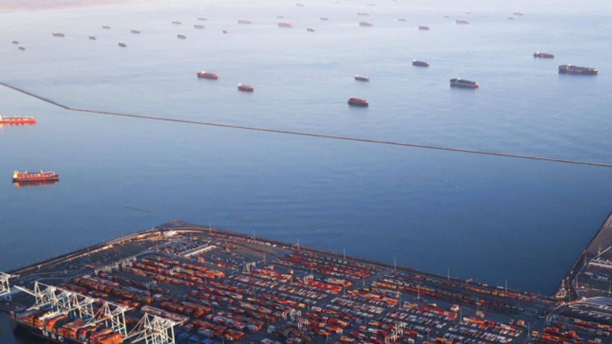 ANALİZ: Tedarik krizi ABD’ye de sıçradı