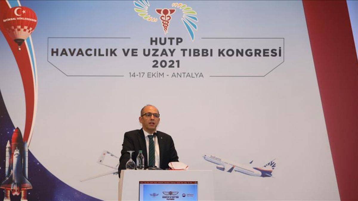 SunExpress Genel Müdür Yardımcısı Çalışkan: 'Türkiye turizmini destekleme vaadimizin arkasındayız'