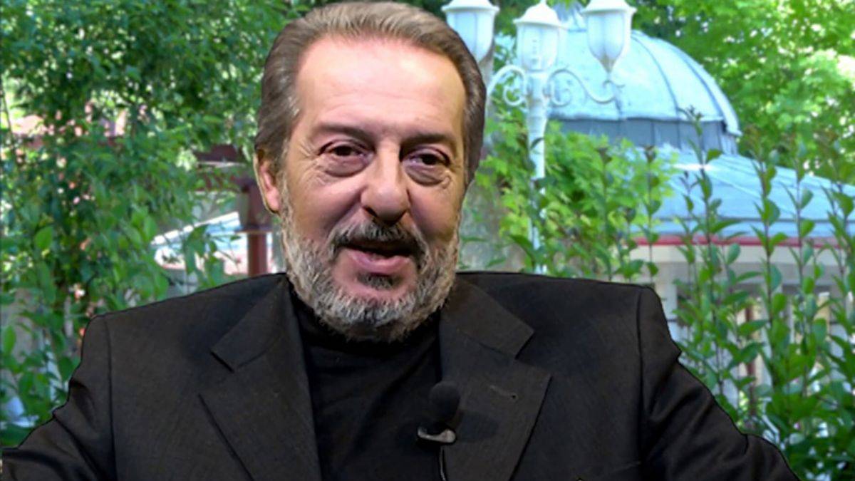 Karikatürist, yazar Yalçın Turgut Balaban vefat etti