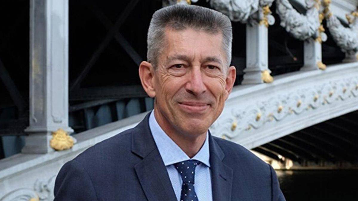 Fransanın Belarus Büyükelçisi sınır dışı edildi