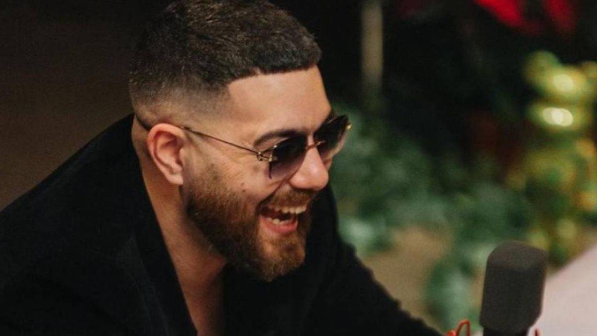 Murda kimdir? Murda (Önder Doğan) nereli, kaç yaşında?