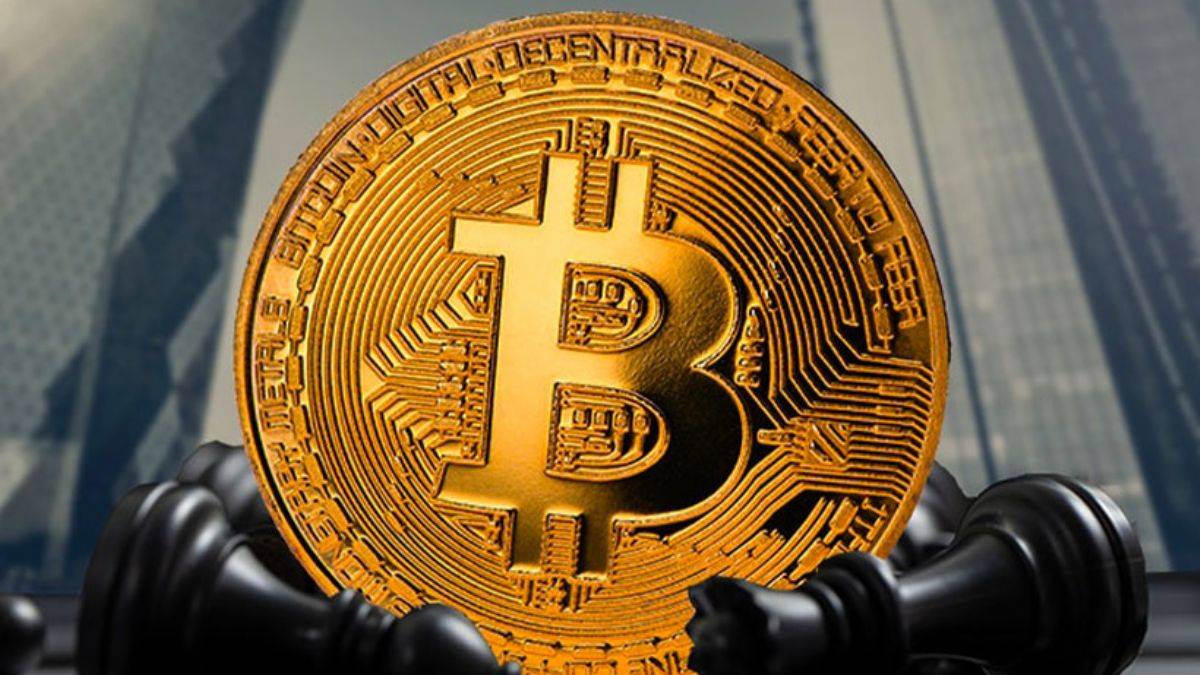 Bitcoin ile ilgili flaş gelişme! Onay verdi