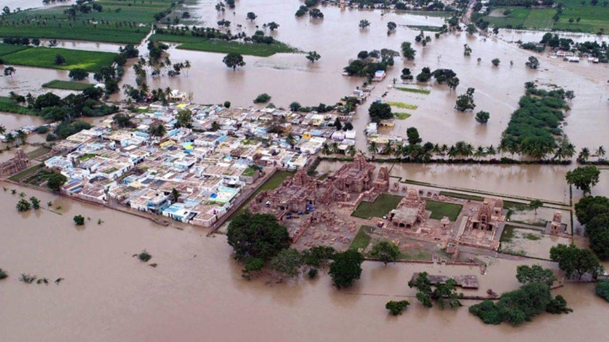 Hindistan'da can kaybı artıyor