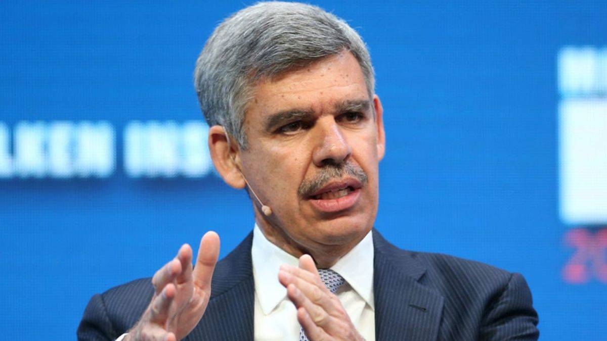 Ünlü ekonomistten uyarı: Endişeliyim, daha büyük dalgalanmalara hazırlıklı olun