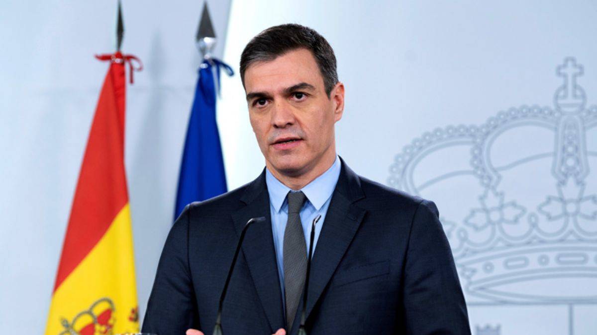 İspanya Başbakanı Sanchez: Fuhuşu yasaklayacağım