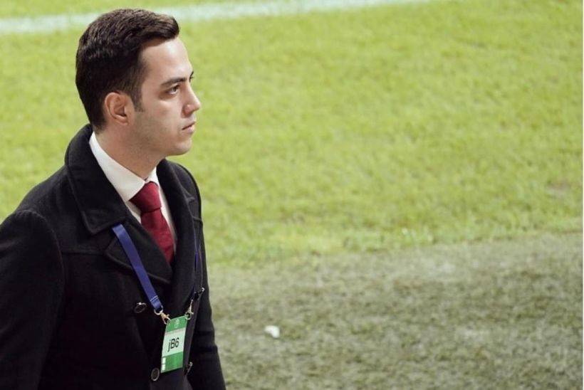 Yağız Sabuncuoğlu kimdir? Yağız Sabuncuoğlu nereli, kaç yaşında?