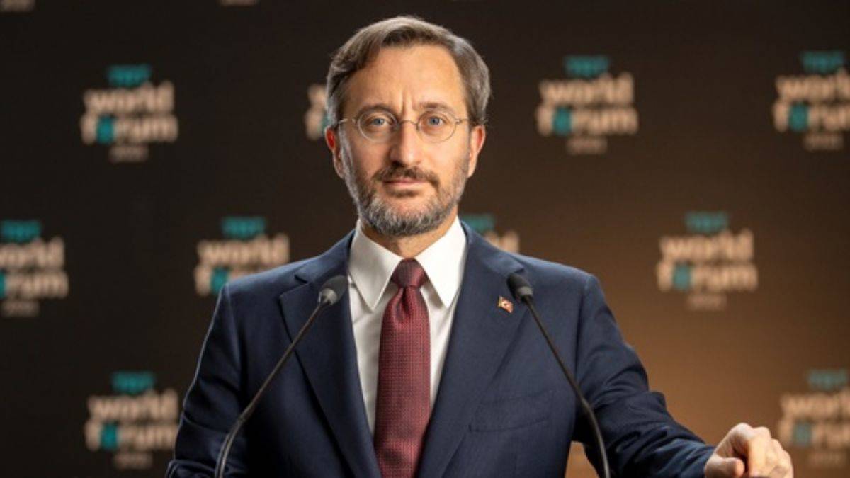 'Küresel sorunlar, küresel çözümler gerektiriyor'