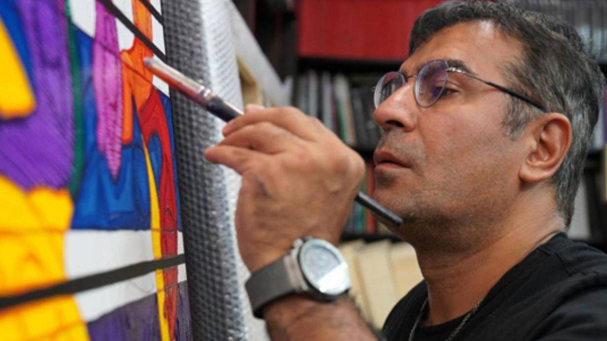 Ahmet Güneştekin kimdir? Ahmet Güneştekin nereli, kaç yaşında?