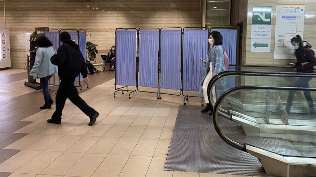 Bulgaristan’da 'yeşil sertifika' zorunluluğu getirildi