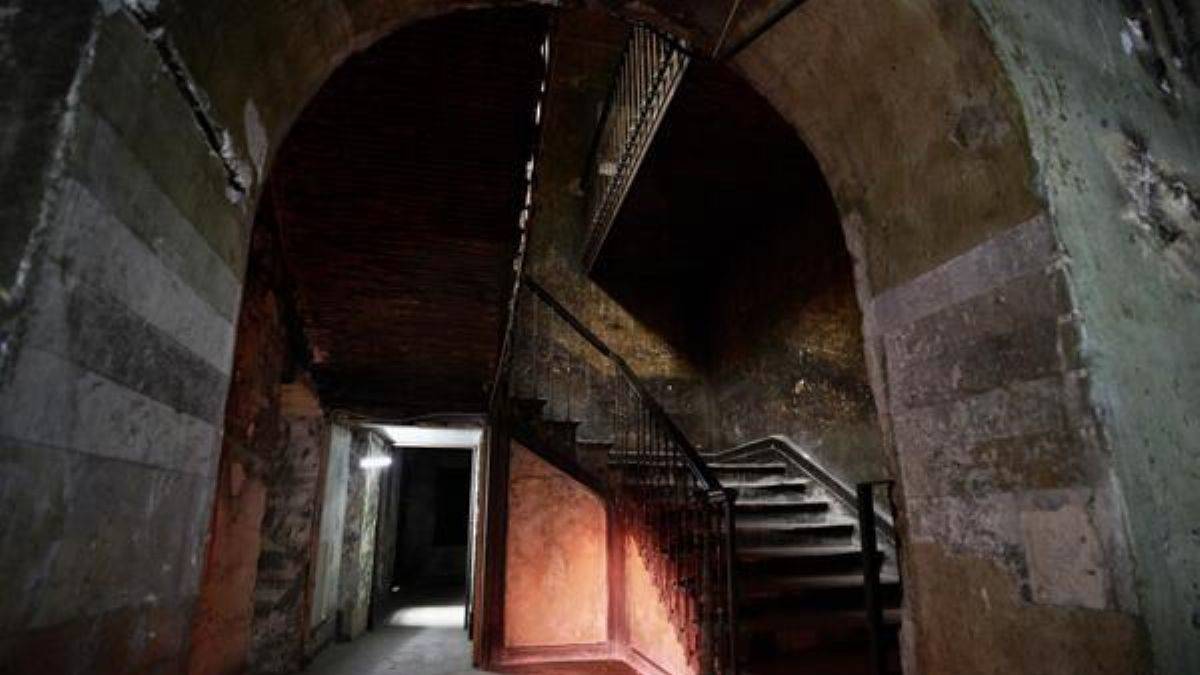 Saint Pierre Han restore edilecek