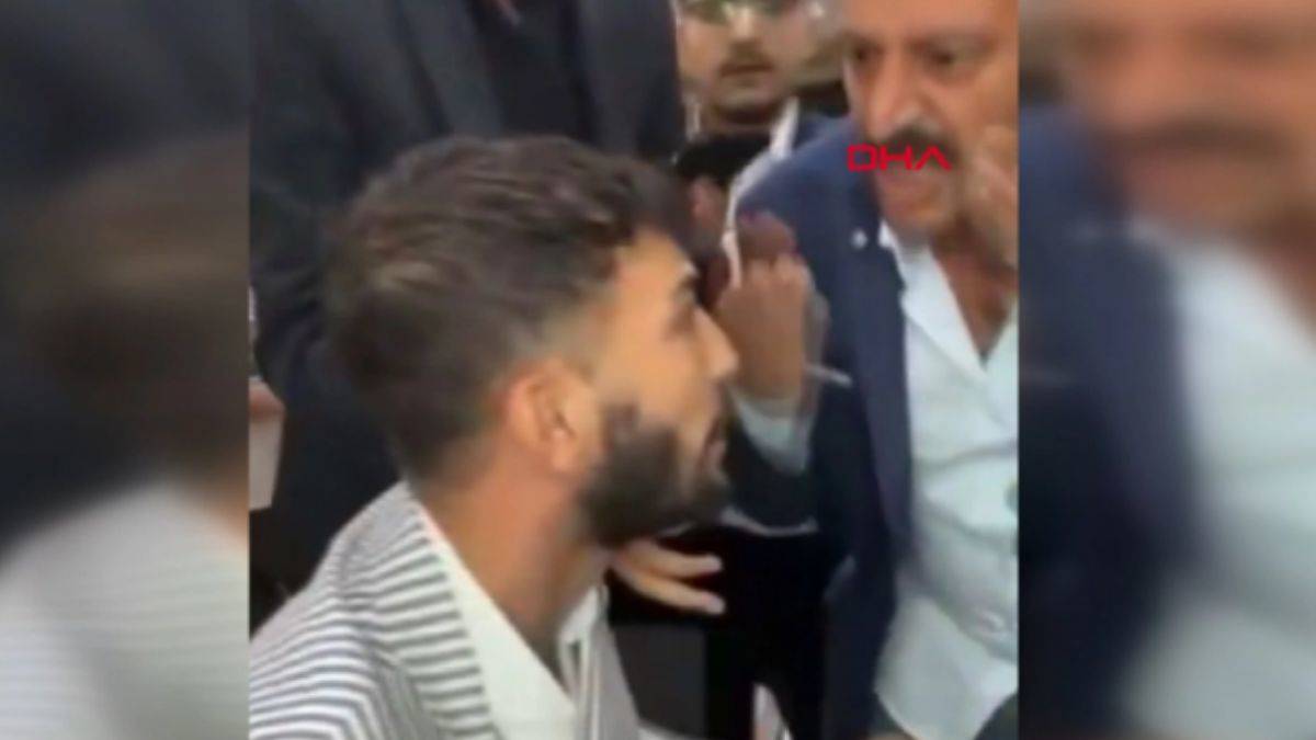 Valilikten 'Kürtçe müzik' iddiasına ilişkin açıklama