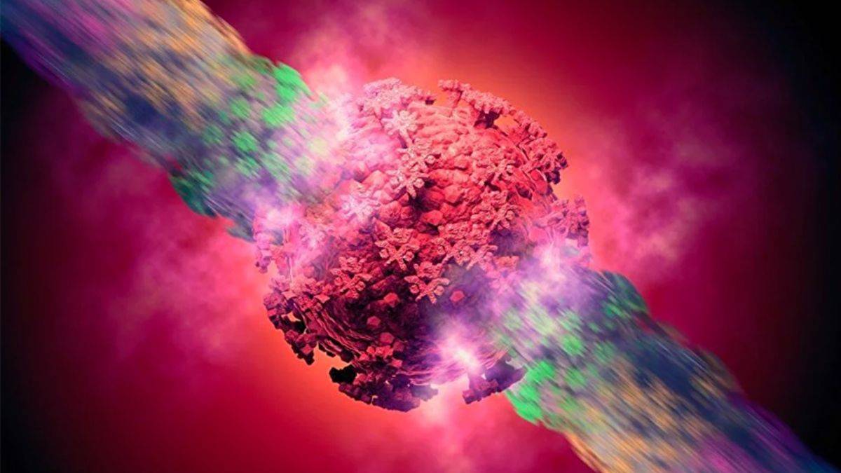 Korkutan yeni varyant açıklaması