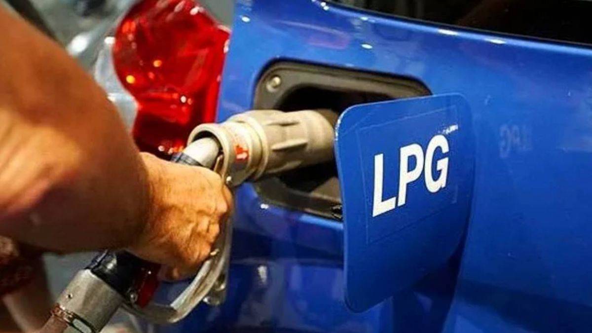Otogaza zam mı yapıldı? LPG ne kadar oldu? Otogaza ne kadar zam geldi? (21 Ekim)