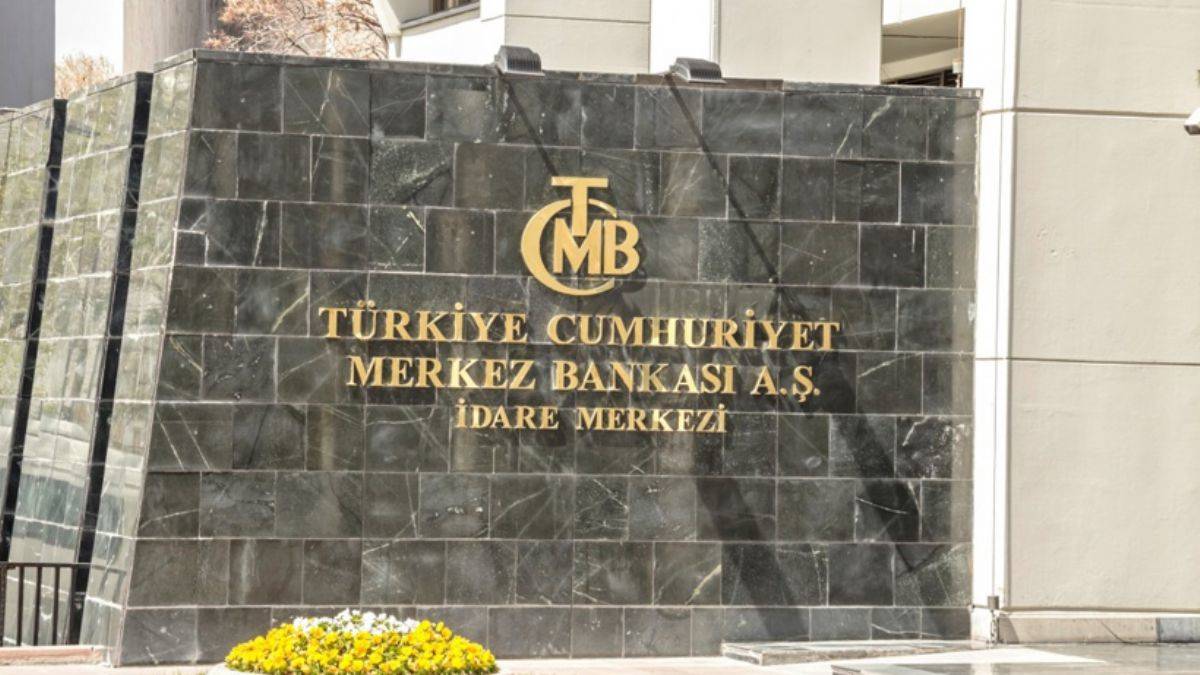 Gözler Merkez Bankası'nın bugünkü faiz kararında