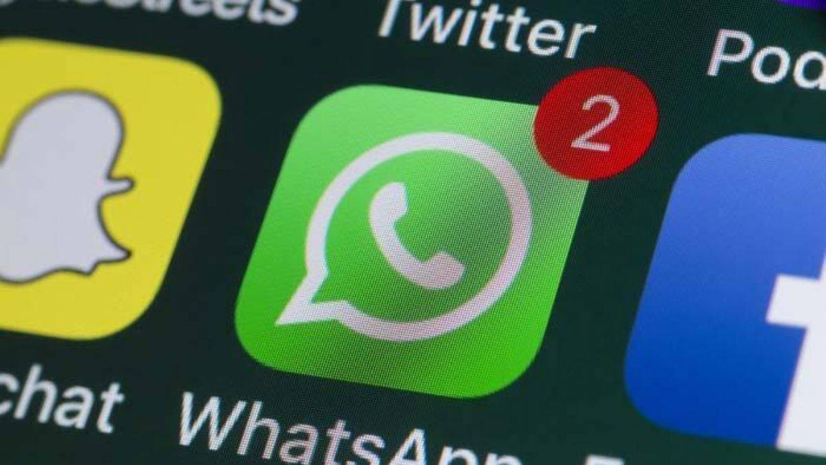 WhatsApp'tan yeni güncelleme! Şikayet edilen özellik değişiyor