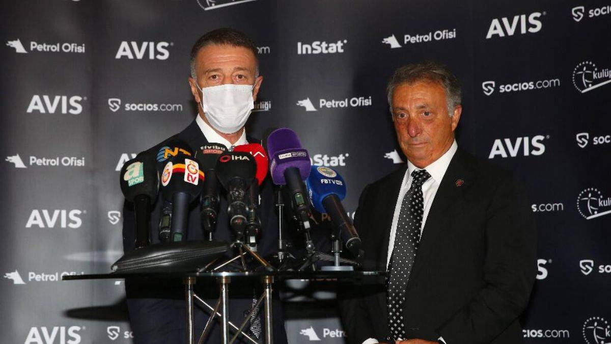 Kritik zirve! Süper Lig'e La Liga modeli