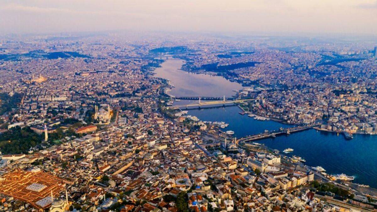 'Isı adaları' krizinden çıkış yolu: İşte 4 ana başlık