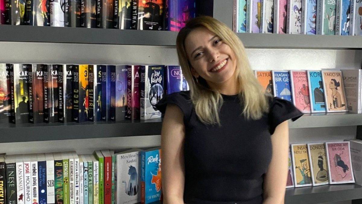 Çevrim İçi ve Basılı Yayıncılığın En çok Dikkat Çeken İsmi Beyza Alkoç Aydın