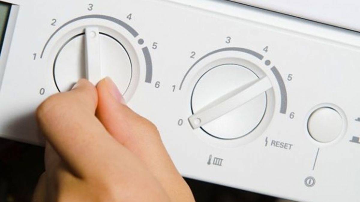 Kombi bakımı nasıl yapılmalı?