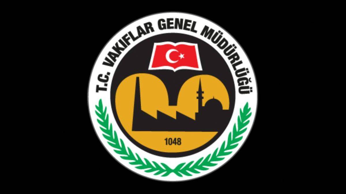 Vakıflar Genel Müdürlüğü burs başvurusu nasıl yapılır? VGM bursuna nereden başvuru yapılır?