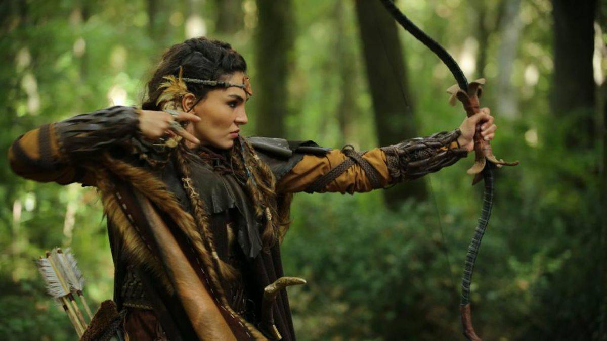 Cannes'da 'Destan' yazıldı