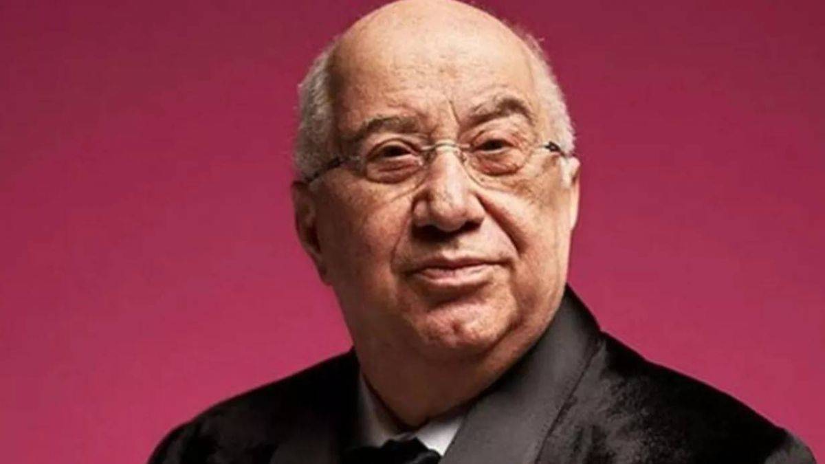 Erkan Özerman kimdir? Erkan Özerman kaç yaşında, nereli?