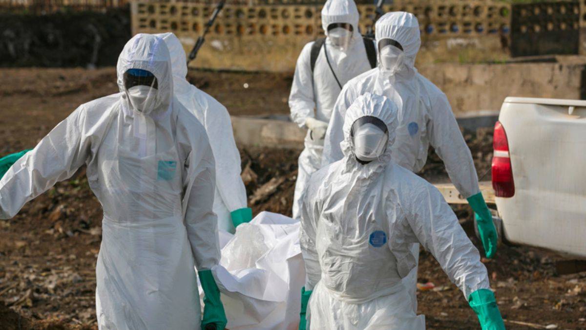 Bilinmeyen hastalık ülkede hızla yayılıyor! 165 çocuk yaşamını yitirdi