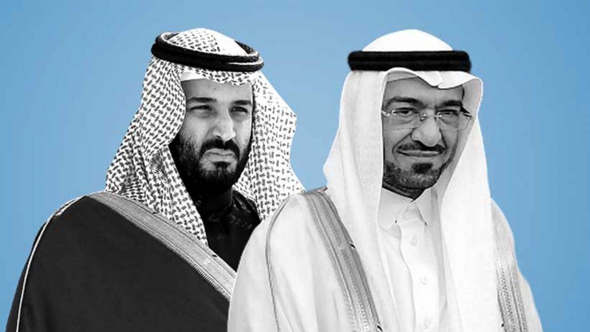 Prens Selman'a şok suçlama! 'Beni öldürtmek istedi'