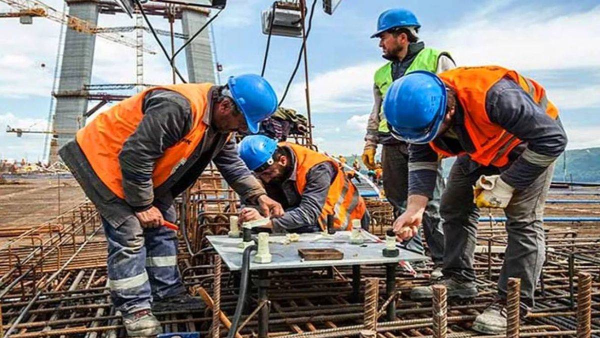 Taşeron işçi kadro | Taşeron işçilere kadro verilecek mi? Taşeron işçiler kadroya alınacak mı?